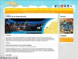 Sites similar to plopsafansite.be