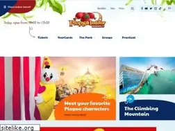 Sites similar to plopsaindoorhasselt.be