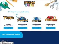 Sites similar to plopsajobs.be