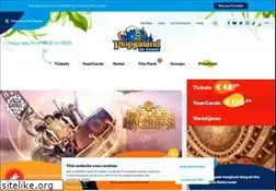 Sites similar to plopsaland.be