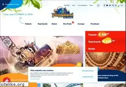 Sites similar to plopsalanddepanne.be