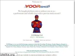 Sites similar to plorhost.com