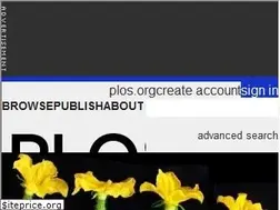 Sites similar to plosbiology.org