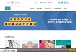 Sites similar to ploscostopie.ru