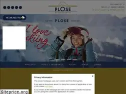 Sites similar to plose.org
