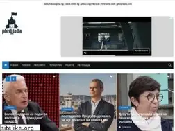 Sites similar to ploshtada.com