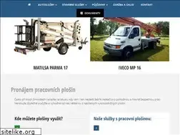 Sites similar to plosiny-litomerice.cz