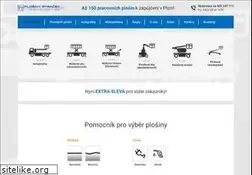 Sites similar to plosiny-vyhodne.cz