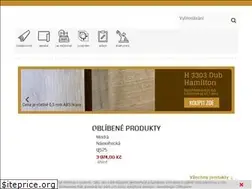 Sites similar to plosnematerialy.cz