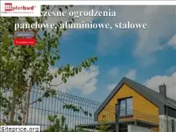 Sites similar to plot-bud.pl