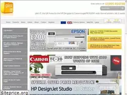 Sites similar to plot-it.co.uk