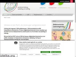 Sites similar to plot.be