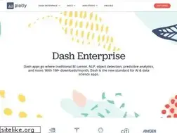 Sites similar to plot.ly