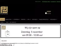 Sites similar to plot4fun.nl