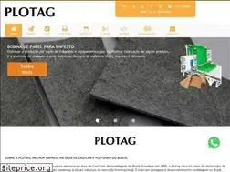 Sites similar to plotag.com.br