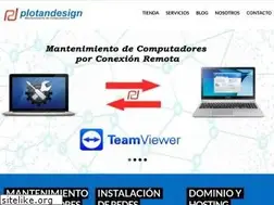 Sites similar to plotandesign.net