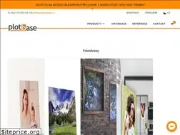 Sites similar to plotbase.cz