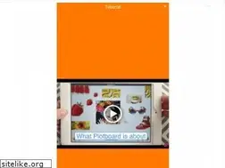 Sites similar to plotboard.io