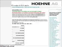 Sites similar to plotbox.com