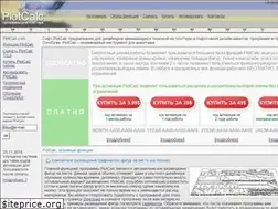 Sites similar to plotcalc.com