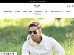 Sites similar to plotclothing.com