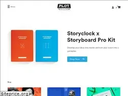 Sites similar to plotdevices.co
