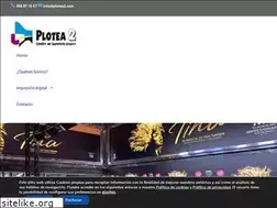 Sites similar to plotea2.com