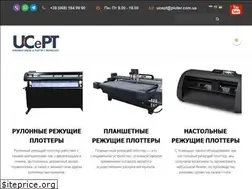 Sites similar to ploter.com.ua