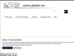 Sites similar to ploter.eu
