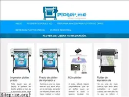 Sites similar to ploter.me