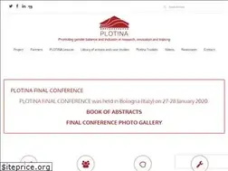 Sites similar to plotina.eu