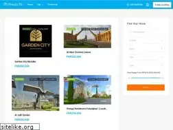 Sites similar to plotinfo.pk