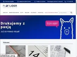 Sites similar to plotlider.pl