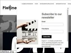 Sites similar to plotlinefilm.org