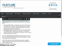 Sites similar to plotlineleadership.com