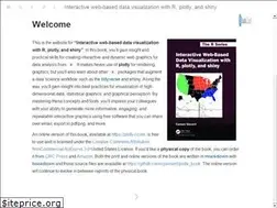 Sites similar to plotly-r.com