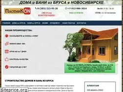 Sites similar to plotnikon.ru
