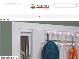 Sites similar to plotonco.com