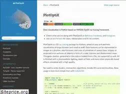 Sites similar to plotoptix.rnd.team