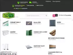 Sites similar to plotovecentrum.sk