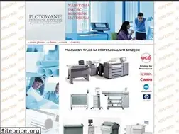 Sites similar to plotowanie.net