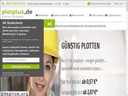 Sites similar to plotplus.de