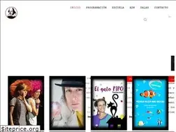 Sites similar to plotpoint.es