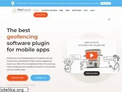 Sites similar to plotprojects.com