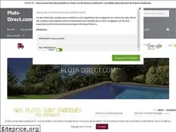 Sites similar to plots-direct.com