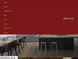 Sites similar to plots.co.jp