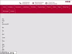 Sites similar to plots.com.pk