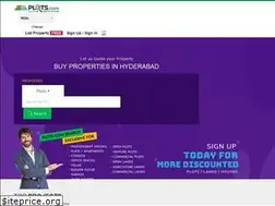 Sites similar to plots.com