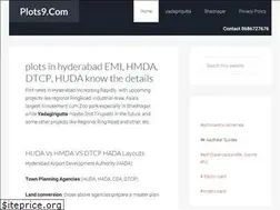 Sites similar to plots9.com