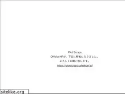 Sites similar to plotscraps.com